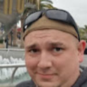 Meet your Posher, Jon